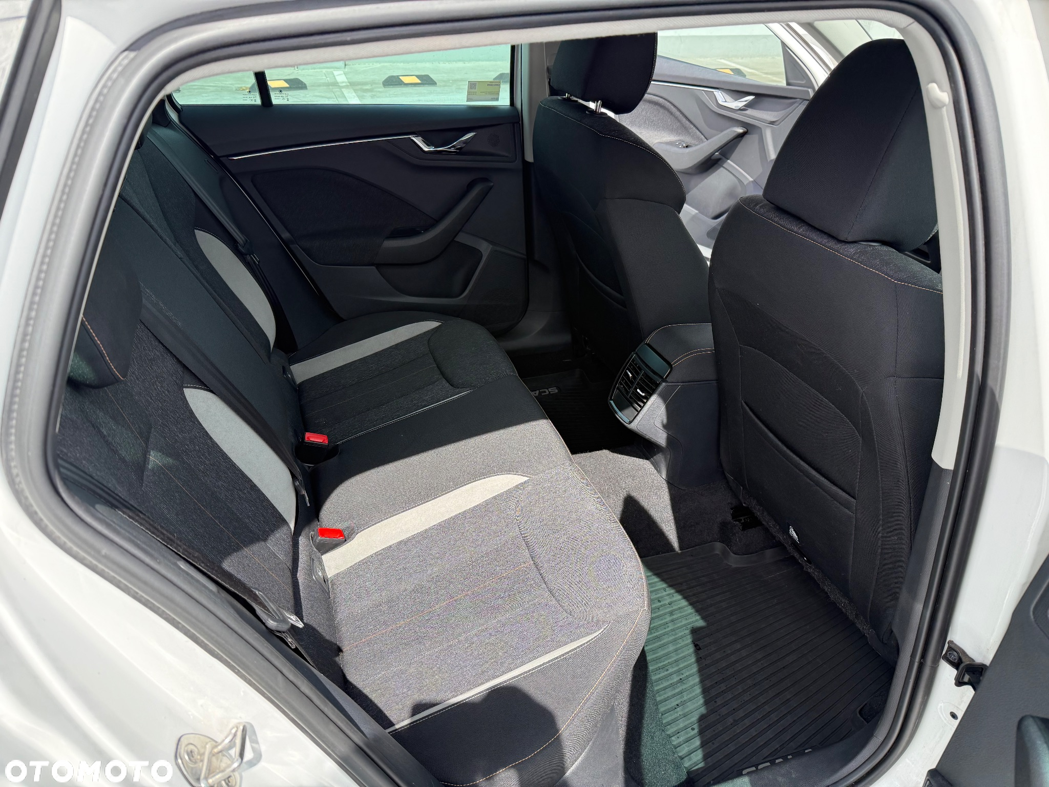 Skoda Scala 1.5 TSI Style - 24