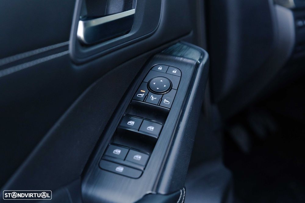 Nissan Qashqai 1.3 DIG-T Acenta - 9