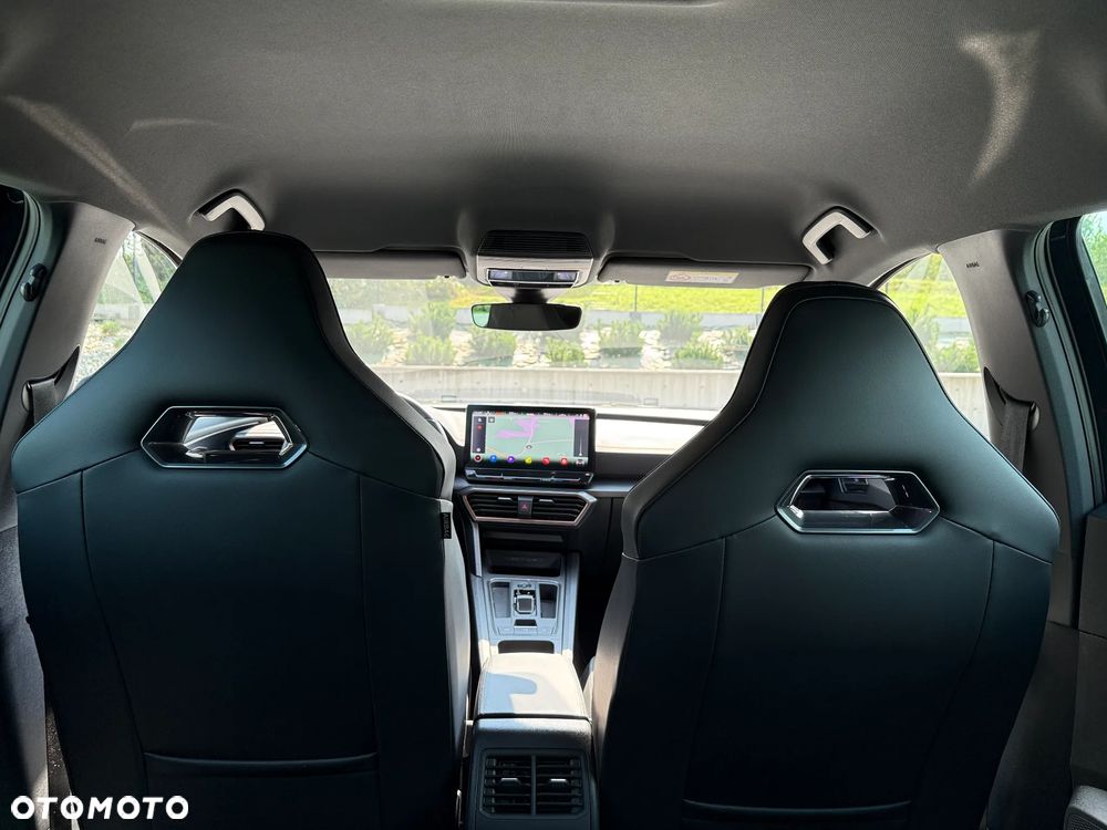 Cupra Formentor VZ 2.0 TSI 4Drive DSG - 29