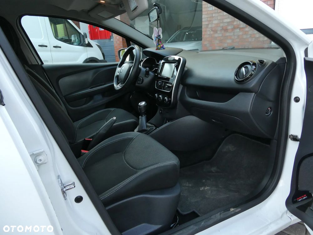 Renault Clio Energy dCi 90 Start & Stop Dynamique - 9