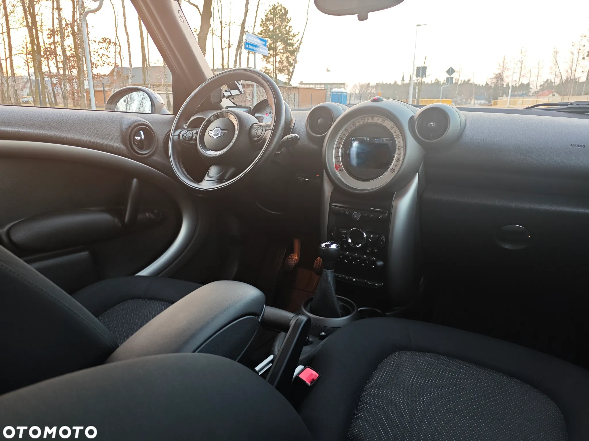 MINI Countryman One D - 10