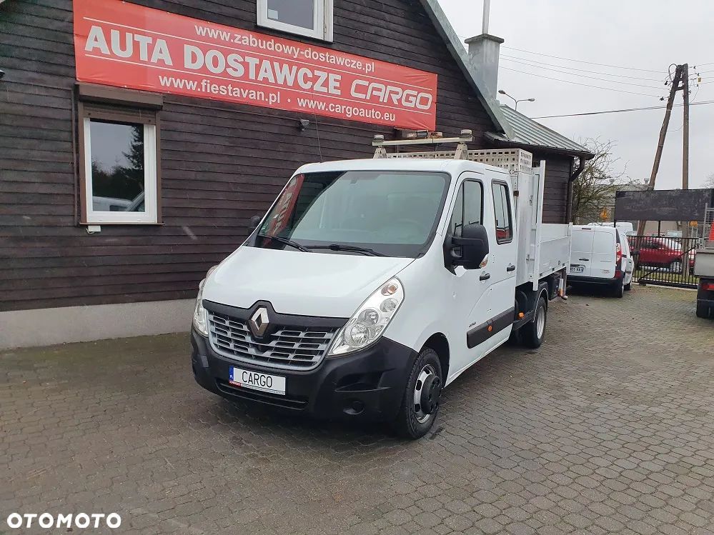 Renault Master - 4