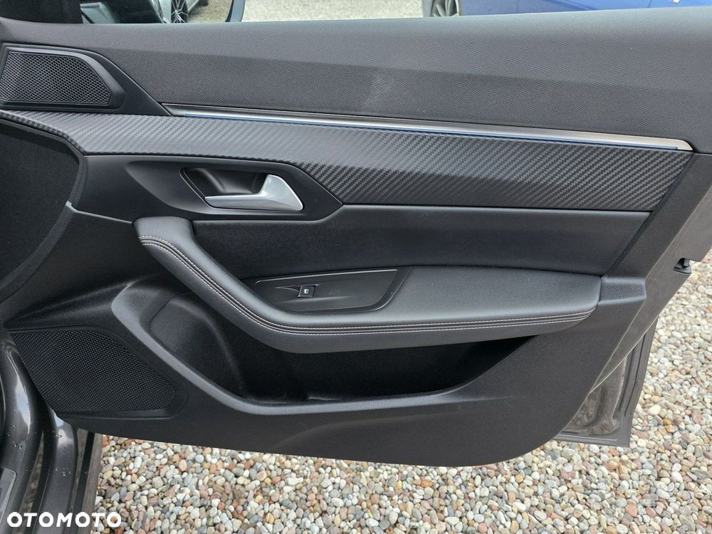 Peugeot 508 2.0 BlueHDi GT Line S&S EAT8 - 28