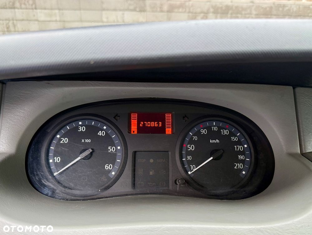 Renault Trafic - 9
