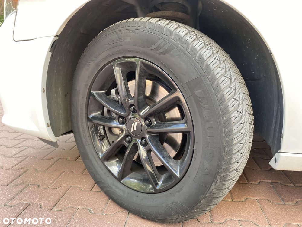Dodge Grand Caravan 3.6 R/T - 18