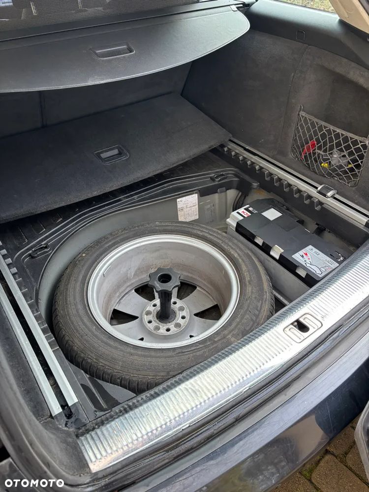 Audi A6 Avant 2.7 TDI Quattro Tiptr - 24