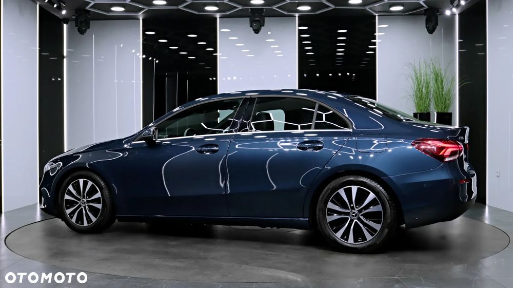 Mercedes-Benz Klasa A - 5