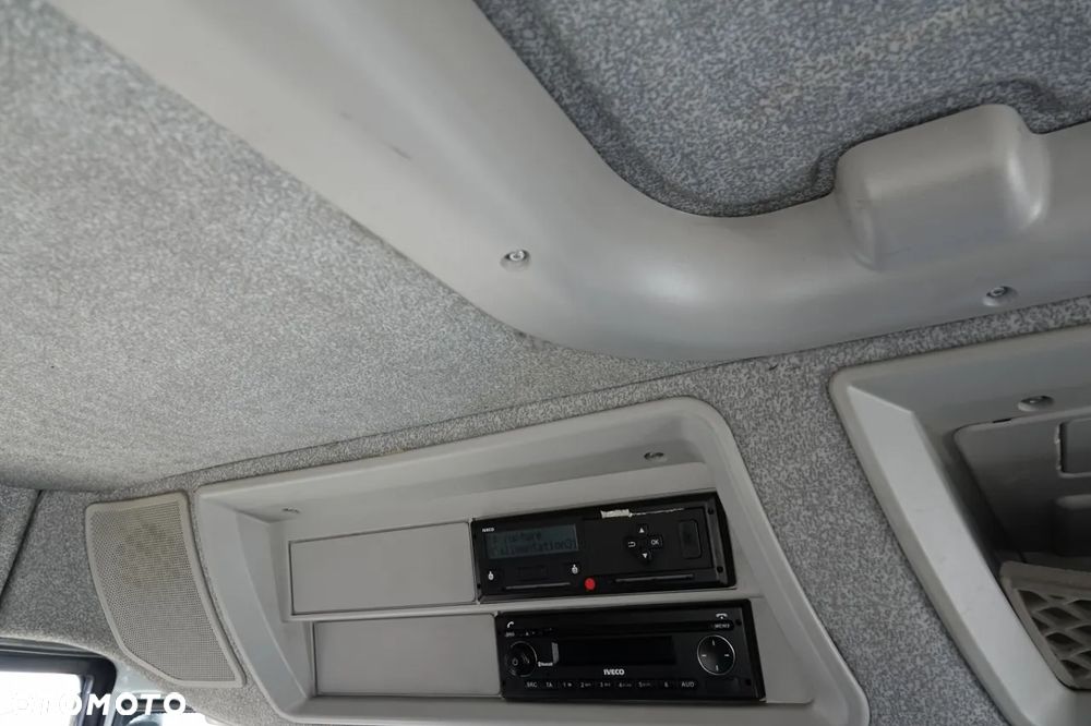 Iveco STRALIS 310 / SKRZYNIOWY- 8 M / 4x2 / EURO 6 - 32
