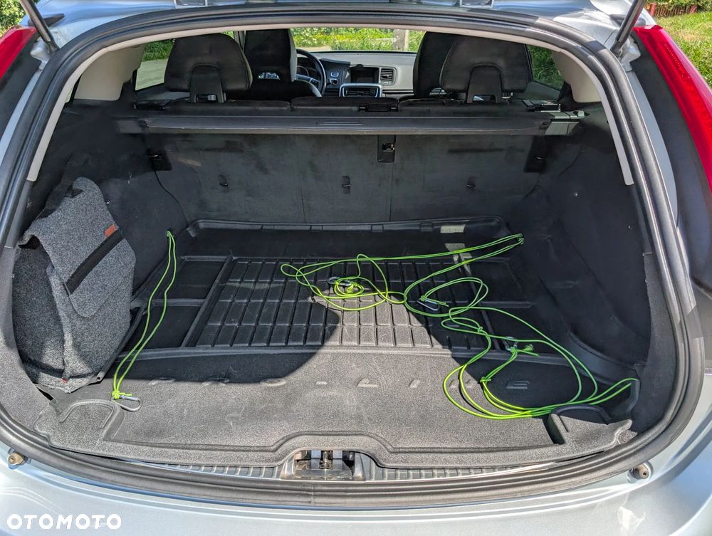 Volvo V60 - 17