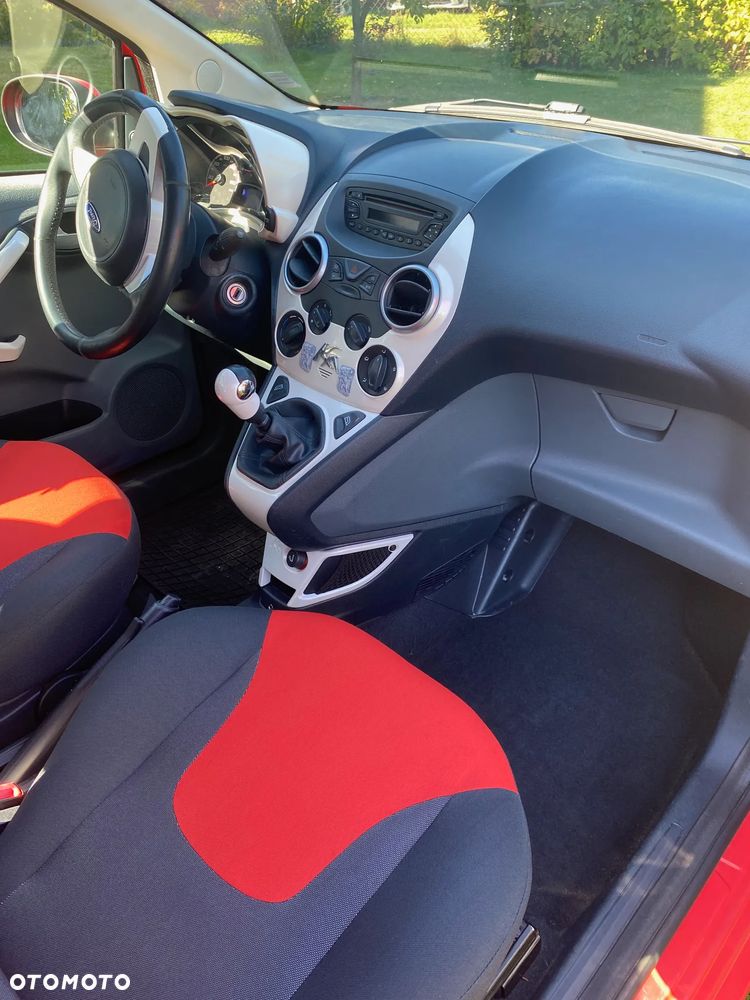 Ford KA - 11
