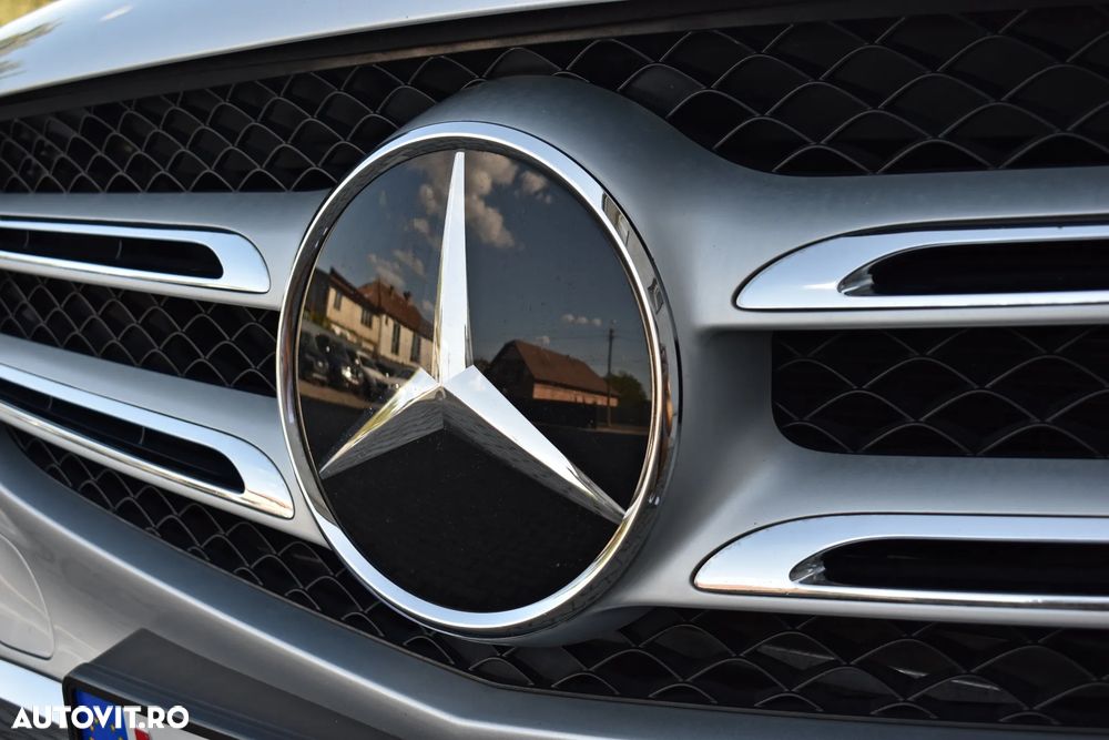 Mercedes-Benz GLC 220 d 4MATIC 9G-TRONIC Exclusive - 28