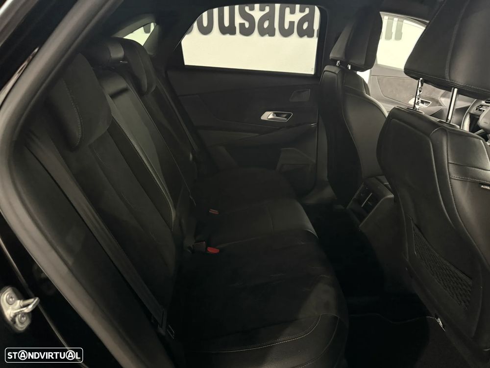 DS DS7 Crossback PureTech 130 Aut. Performance Line + - 21