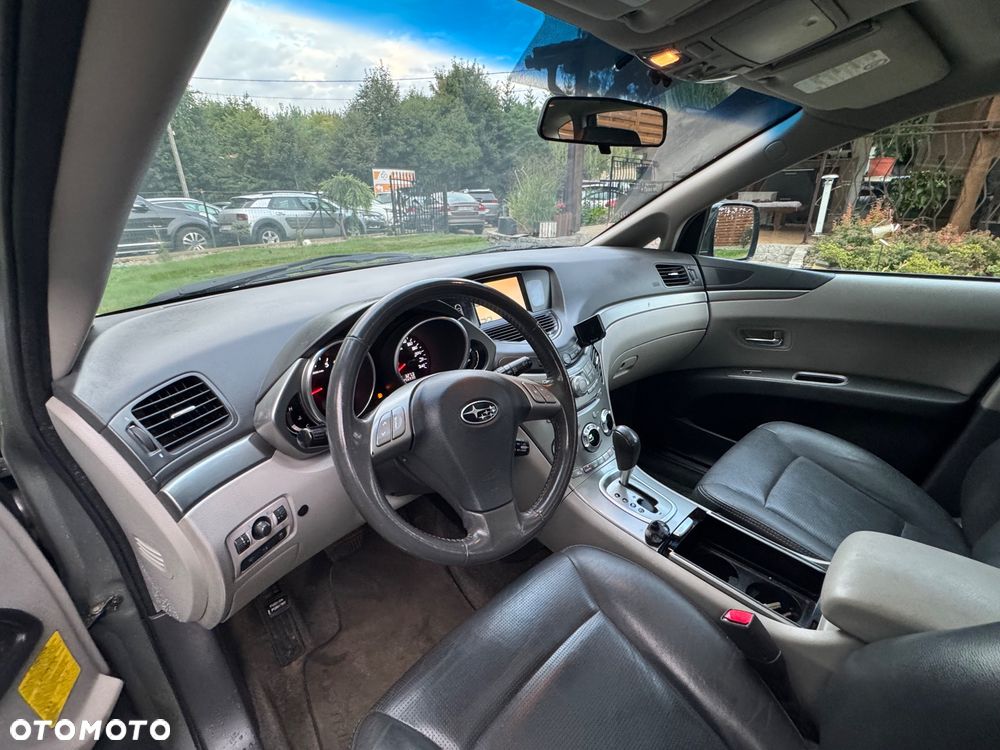 Subaru B9 Tribeca 3.0 TE Exclusive - 7