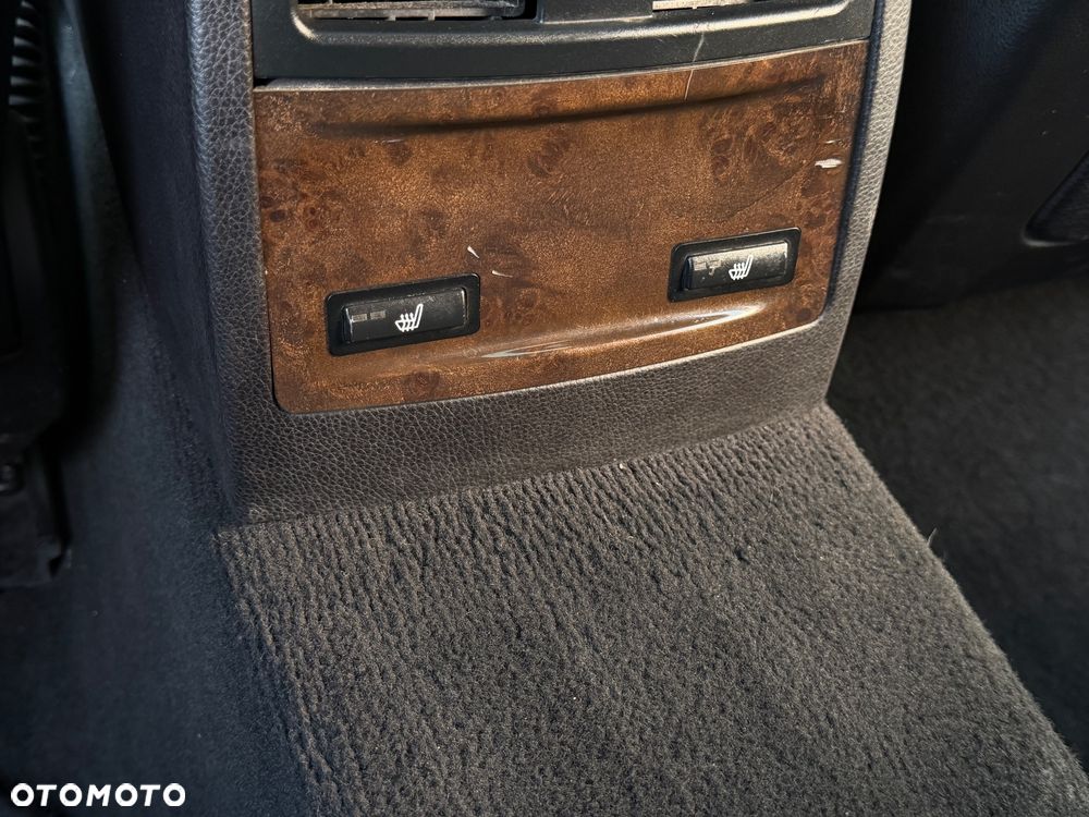BMW Seria 5 530d - 29