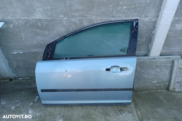 USA FATA STANGA 2 USI Ford Focus 2  [din 2004 pana  2008] seria - 2