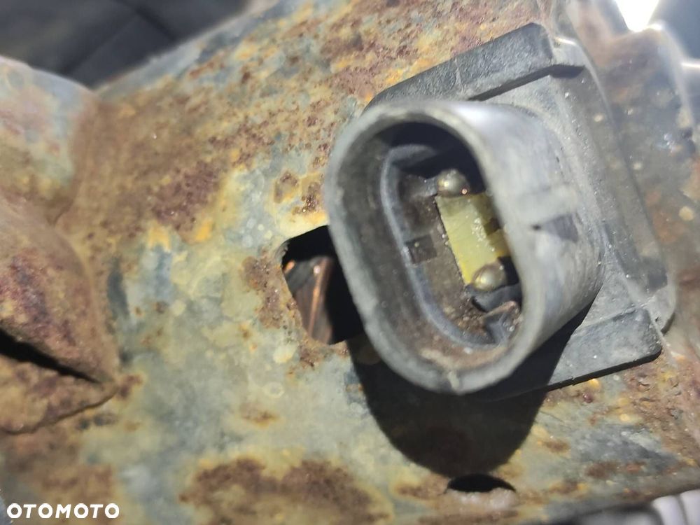 KOMPLET CHŁODNIC VOYAGER III 3.8 4682590 4682591 - 3