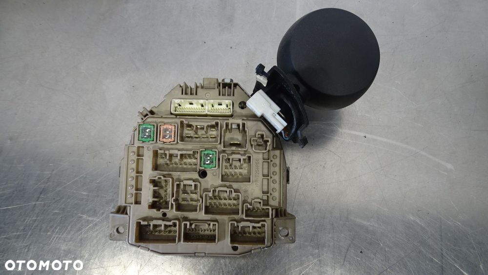 LICZNIK OBROTOMIERZ TOYOTA AYGO 1.0 83800-0H011-A   83270-0H010-A - 4