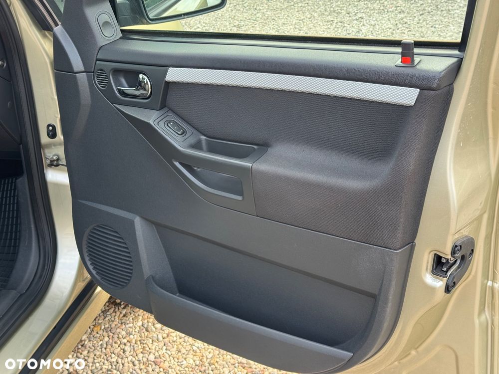 Opel Meriva 1.6 16V Cosmo - 21