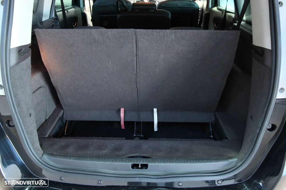 Renault Grand Scénic 1.5 dCi Dynamique S 7L - 21
