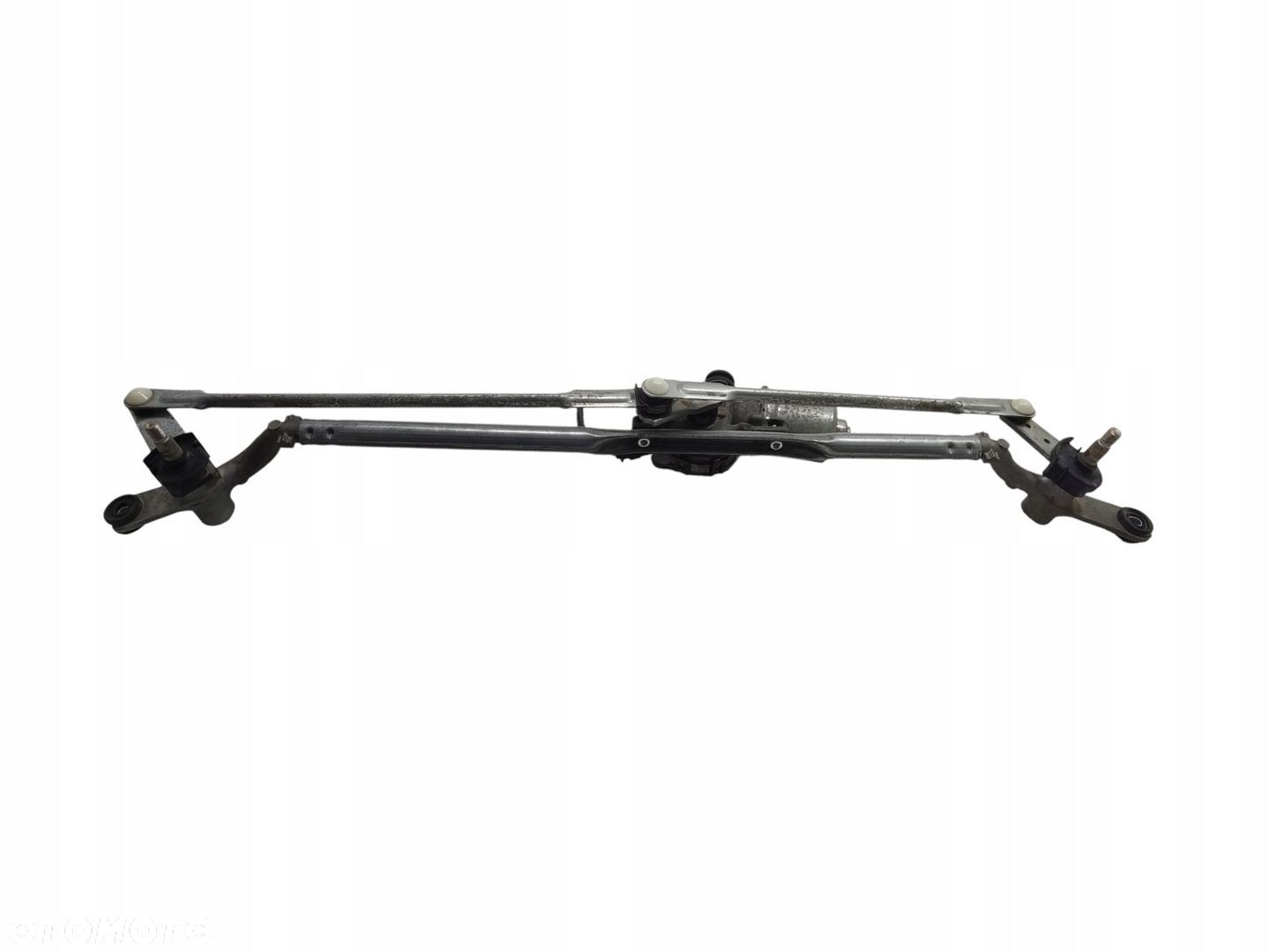MECHANIZM WYCIERACZEK SILNICZEK MINI F55 F56 F57 7419787 2018-2021 EUROPA - 1