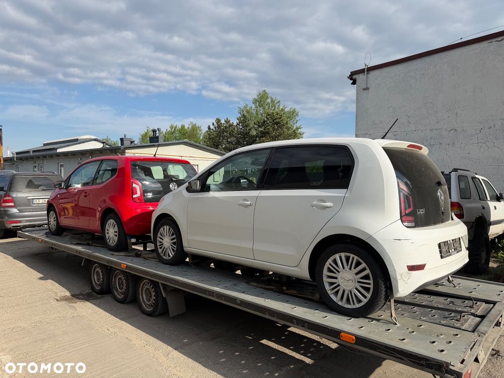Volkswagen up! - 1