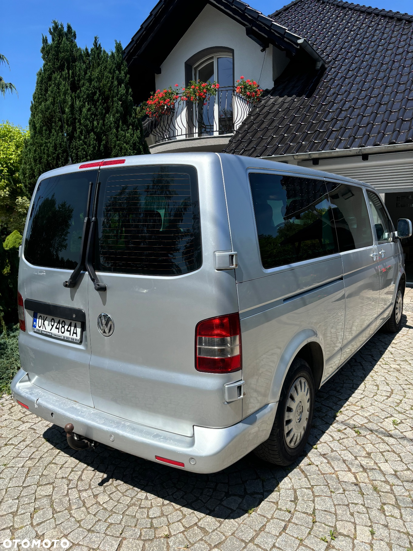 Volkswagen Caravelle - 6