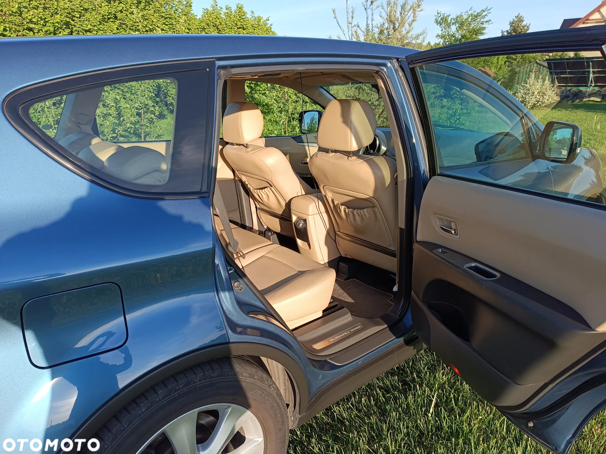 Subaru B9 Tribeca 3.0 TE Exclusive - 11