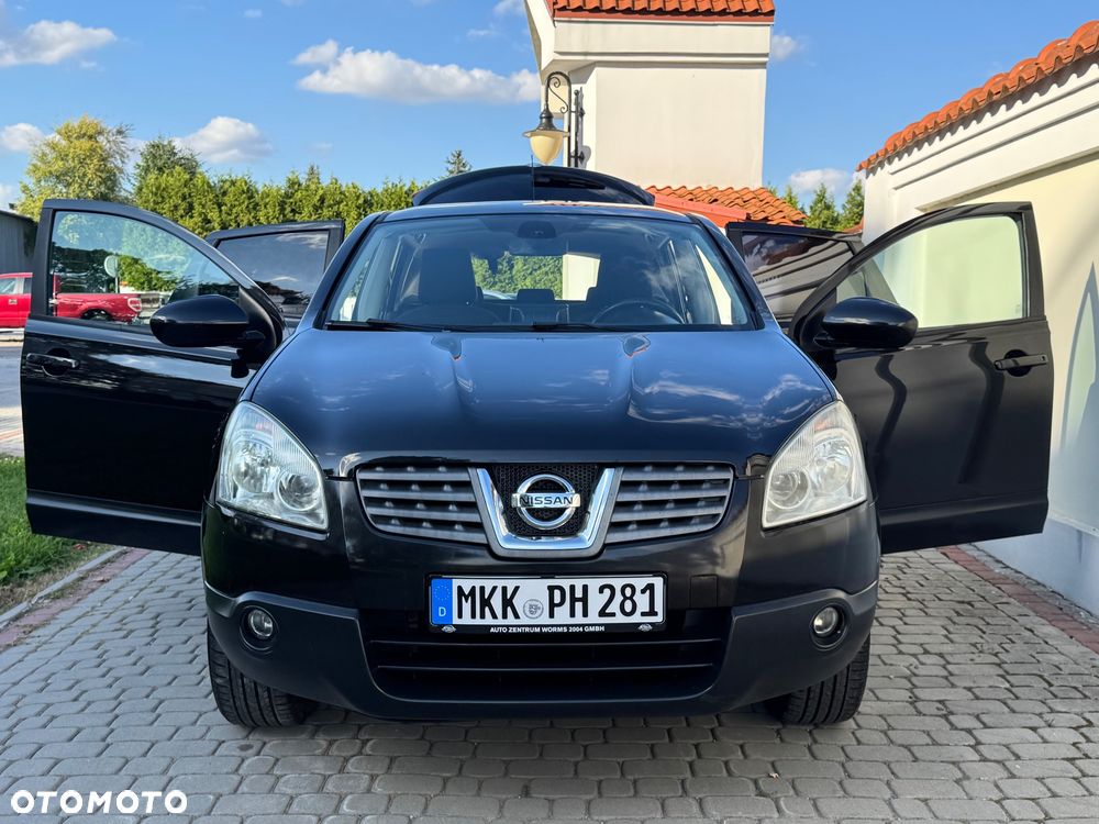 Nissan Qashqai - 35