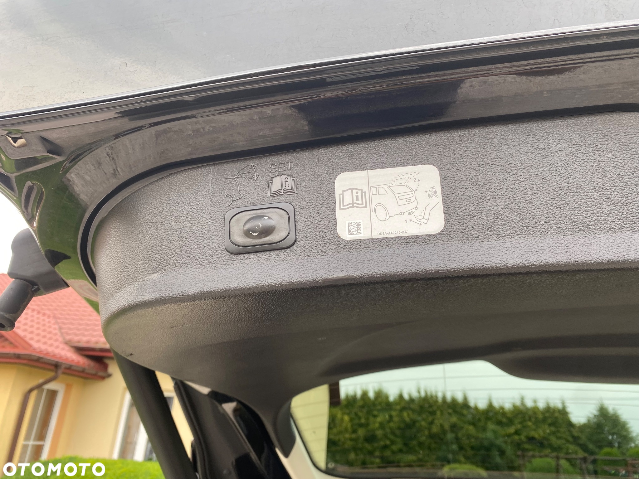 Ford Kuga 1.5 EcoBoost 2x4 Titanium - 21
