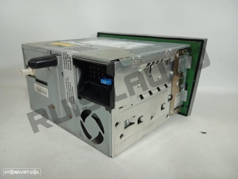 Rádio 4973_16088 Opel Corsa D [2006_2014] 1.3 Cdti - 3