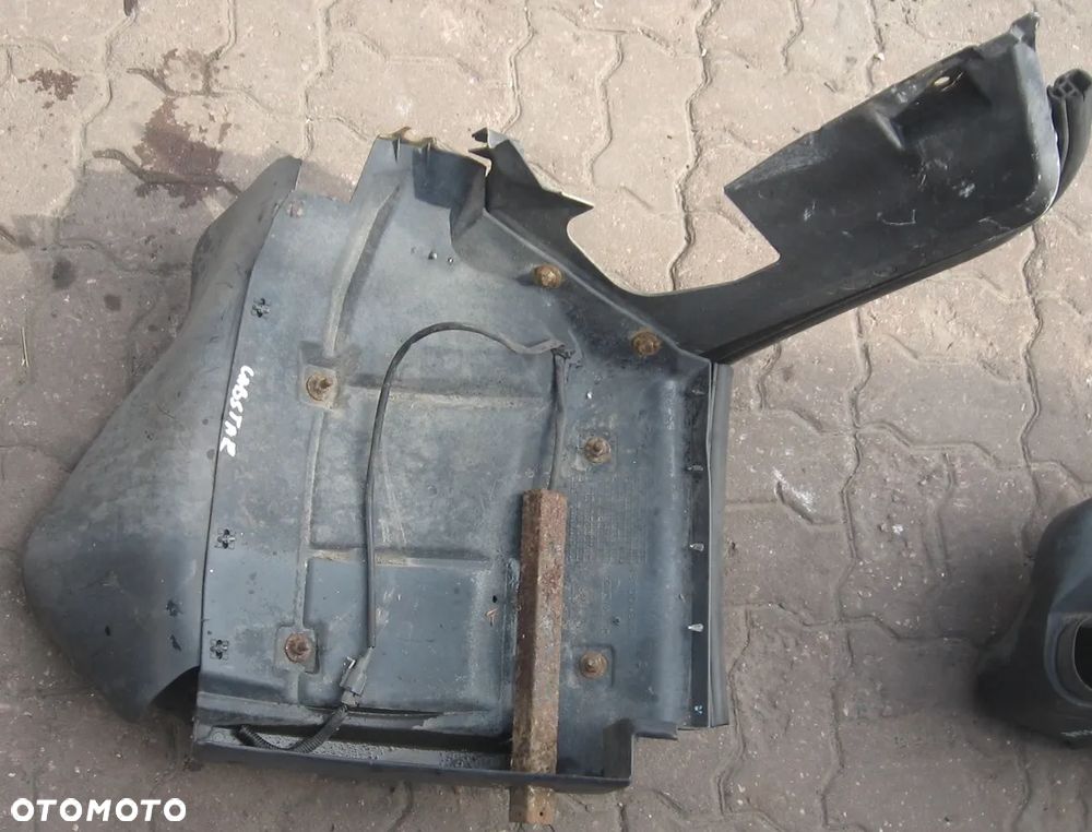 nadkole chlapacz CABSTAR MAXITY NISSAN RENAULT