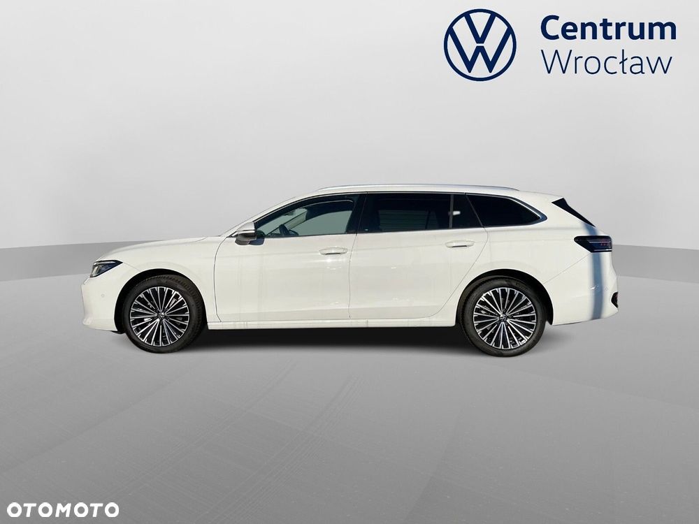 Volkswagen Passat Variant - 3