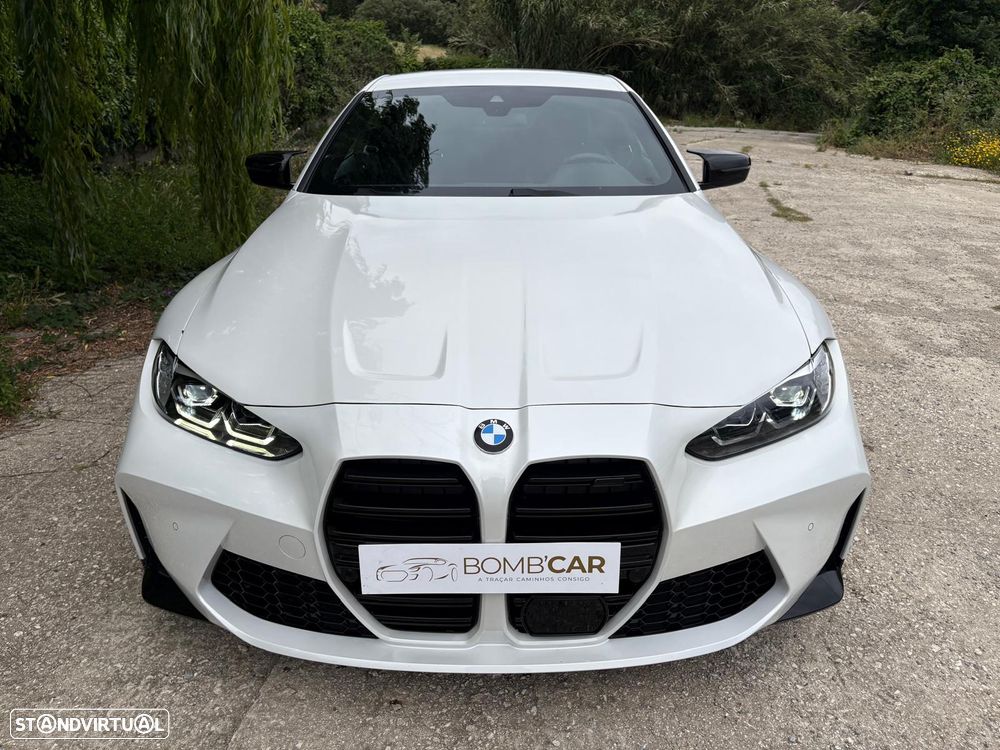 BMW 430 i Aut. M Sport - 5