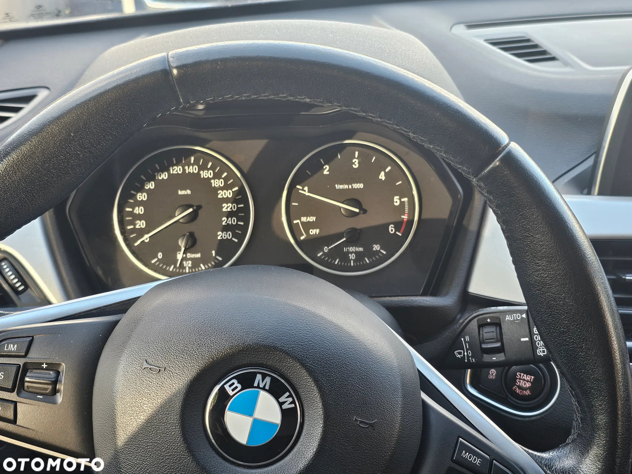 BMW X1 xDrive18d Sport Line - 10