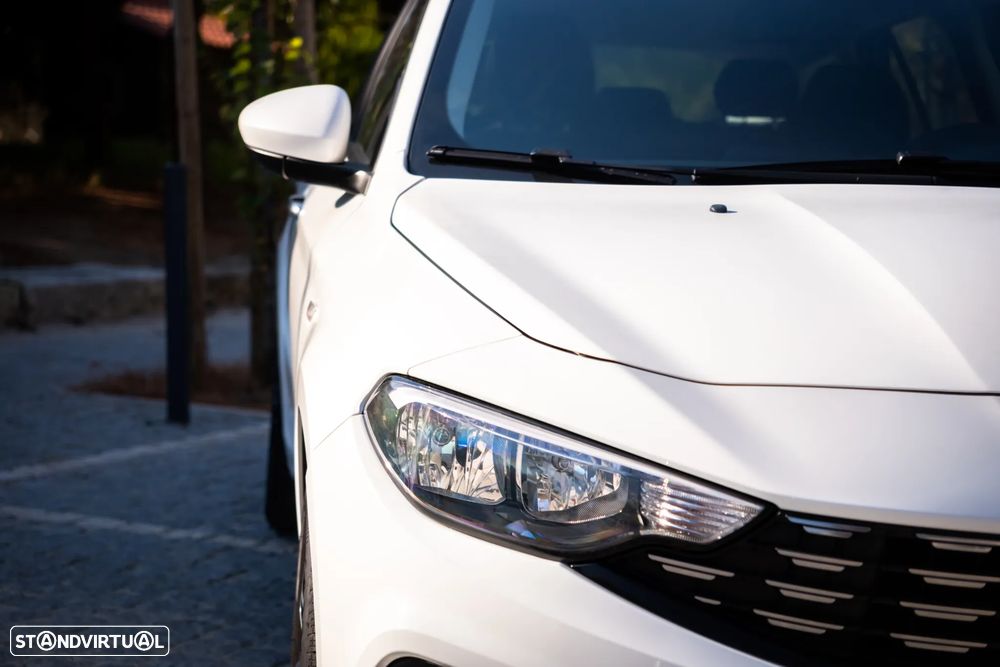 Fiat Tipo Station Wagon 1.3 Multijet - 12