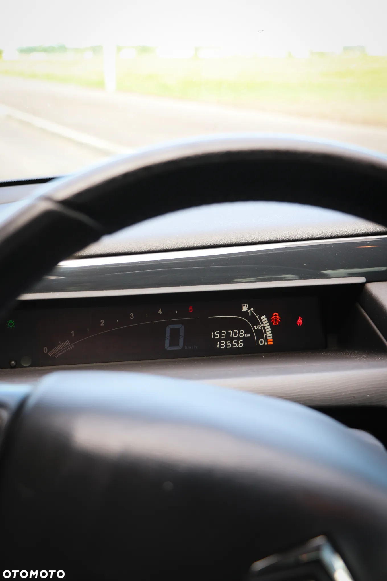 Citroën C6 2.2 HDi - 15