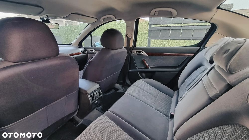 Peugeot 407 1.8 ST Komfort - 14