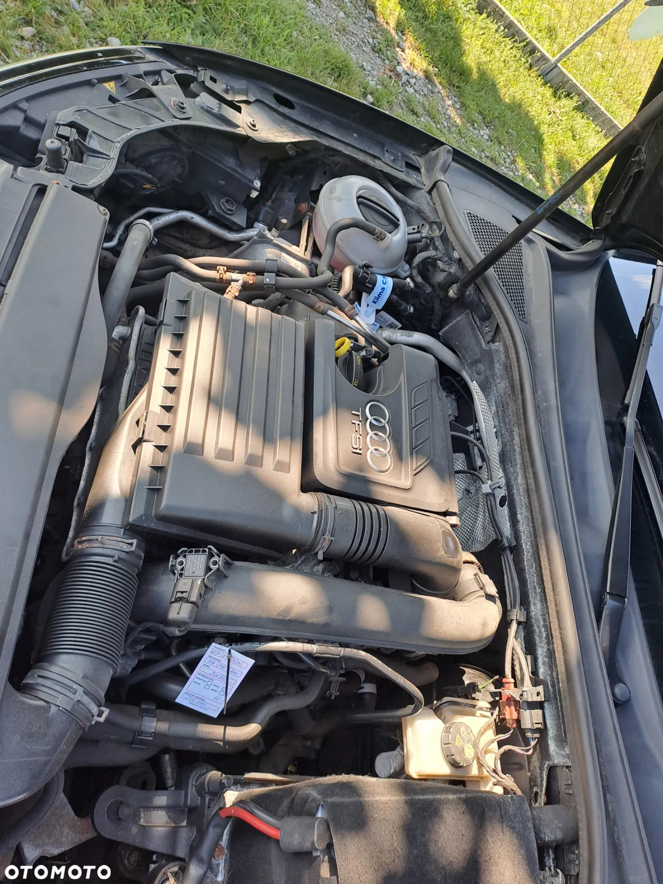 Audi A3 1.4 TFSI Ambition - 13