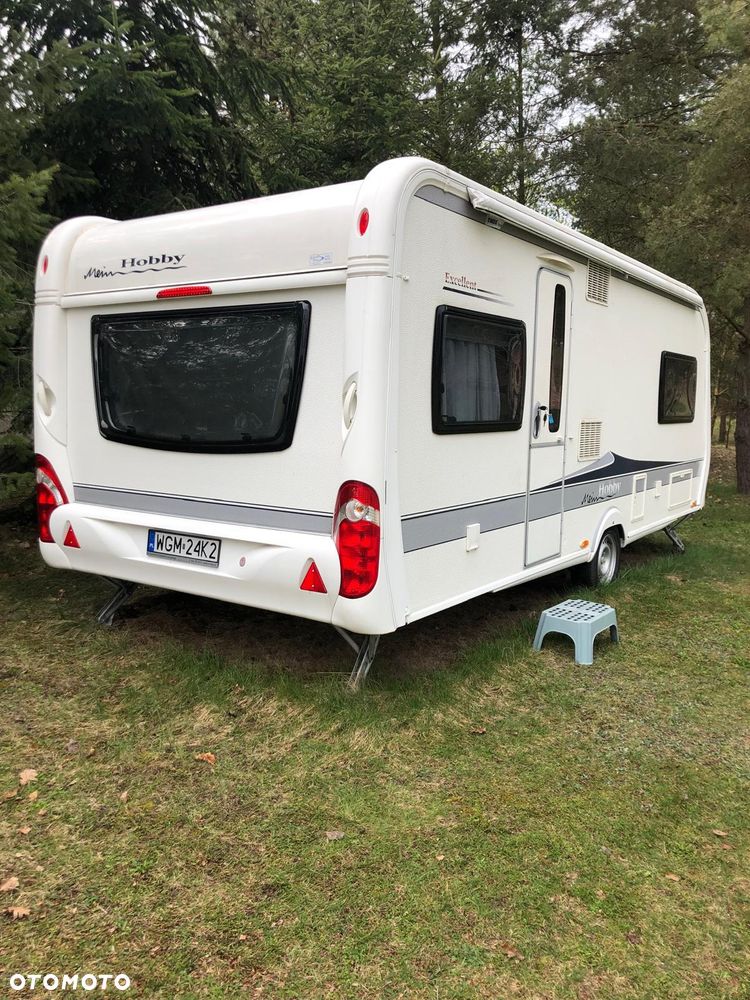 Hobby Excellent 560 UL - 1