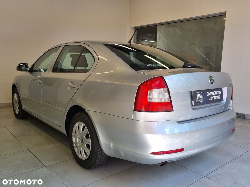 Skoda Octavia 2.0 TDI Ambition - 4