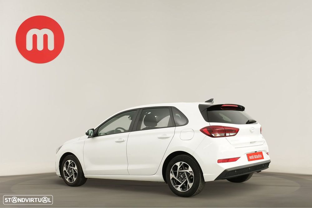 Hyundai i30 1.0 T-GDI Style Plus - 3