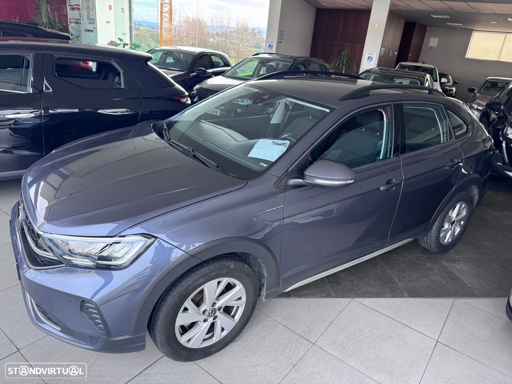 VW Taigo 1.0 TSI Life - 8