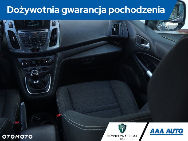 Ford Tourneo Connect - 10