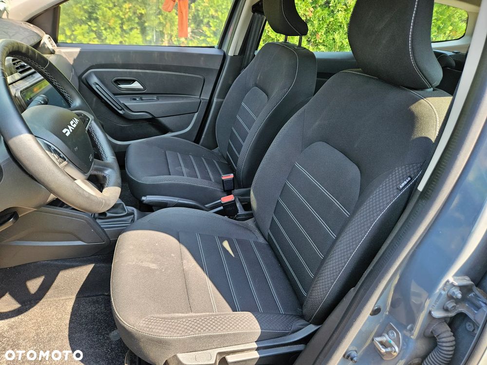 Dacia Duster TCe 130 2WD Comfort - 15