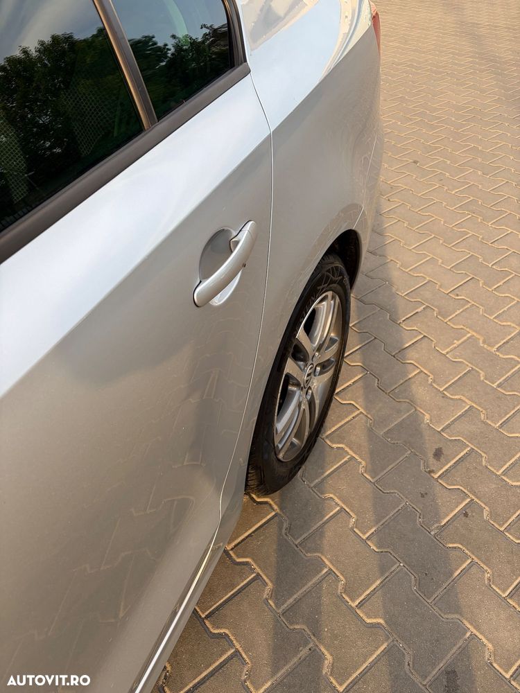 Volkswagen Jetta 1.2 TSI Comfortline - 12