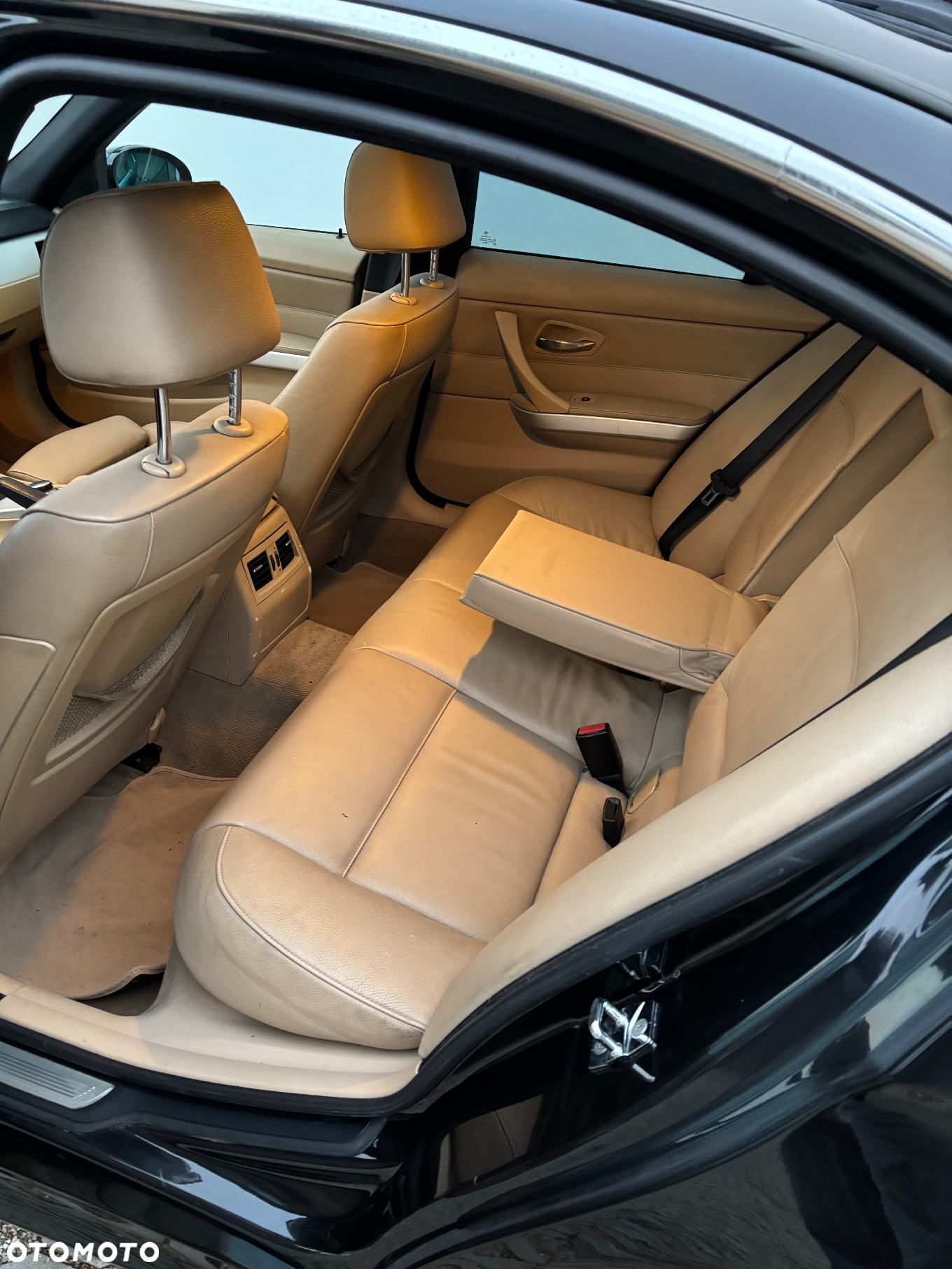 BMW Seria 3 330xd - 14