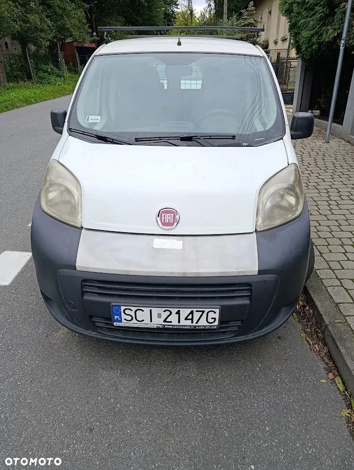 Fiat Fiorino 1.3 Multijet 16V Base - 4