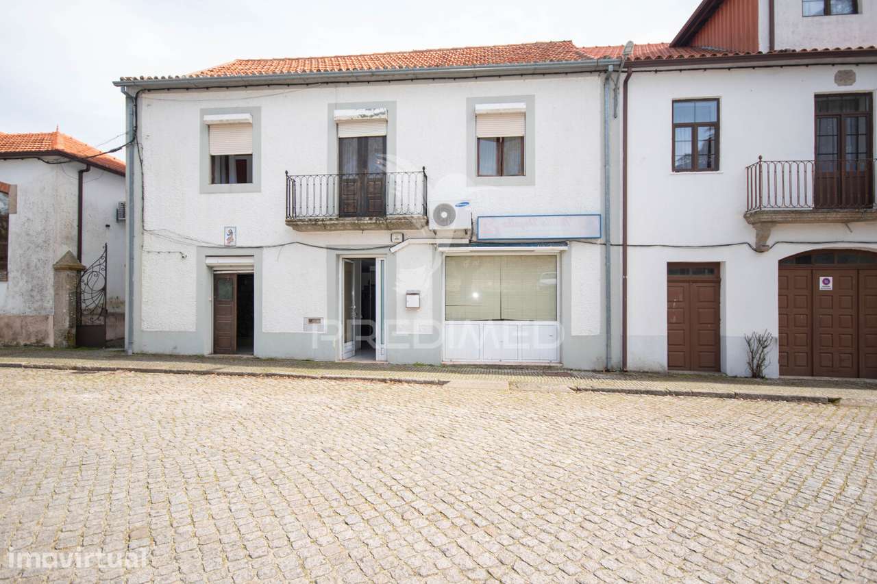 Moradia em Trancoso – Oportunidade em Localização Privilegiada - Grande imagem: 3/19