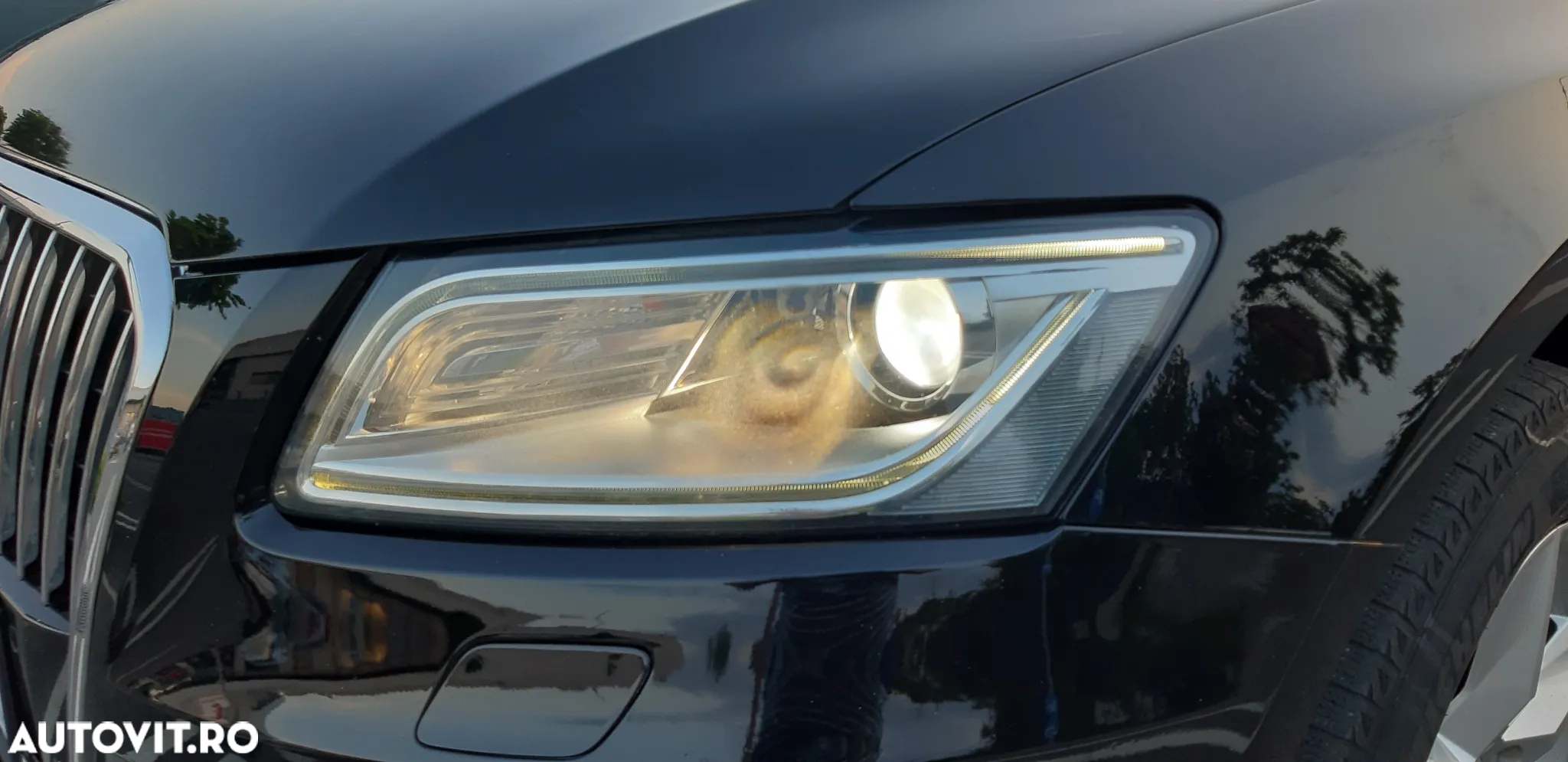 Audi Q5 2.0 TDI Quattro (clean diesel) S tronic - 17