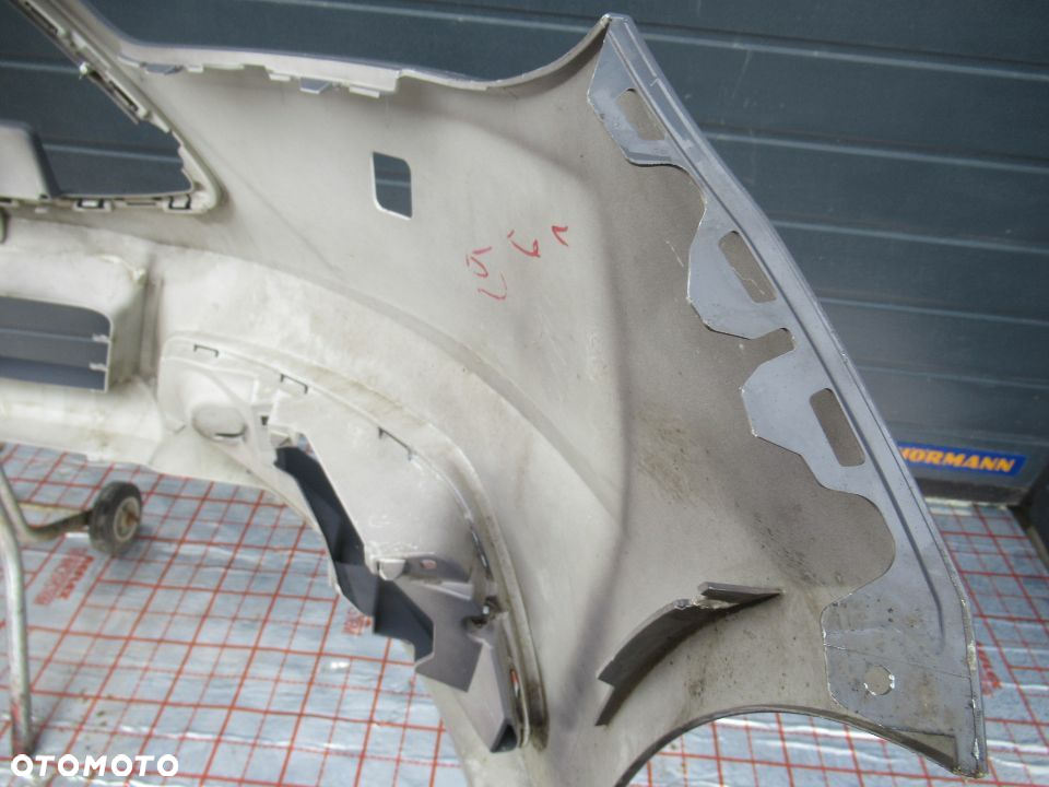 ZDERZAK PRZEDNI PRZÓD FORD FOCUS MK3 LIFT ST ST-LINE 2014-2018 - 16